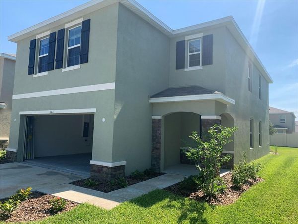 5864 CALLA LILLY DRIVE, SARASOTA, FL 34232
