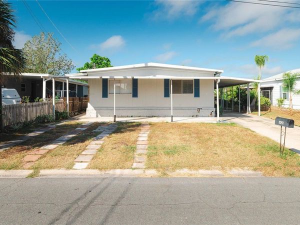 5826 PORTSMOUTH DRIVE, TAMPA, FL 33615