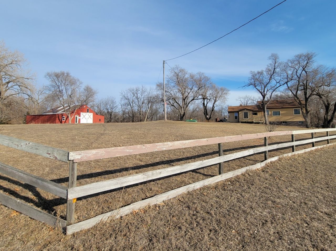 21882 410 East Street, Sheffield, IL 61361 Main Photo