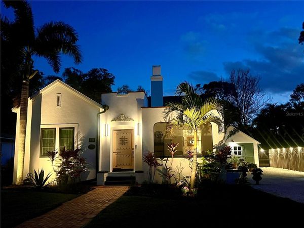 225 PRESIDENT STREET, DUNEDIN, FL 34698