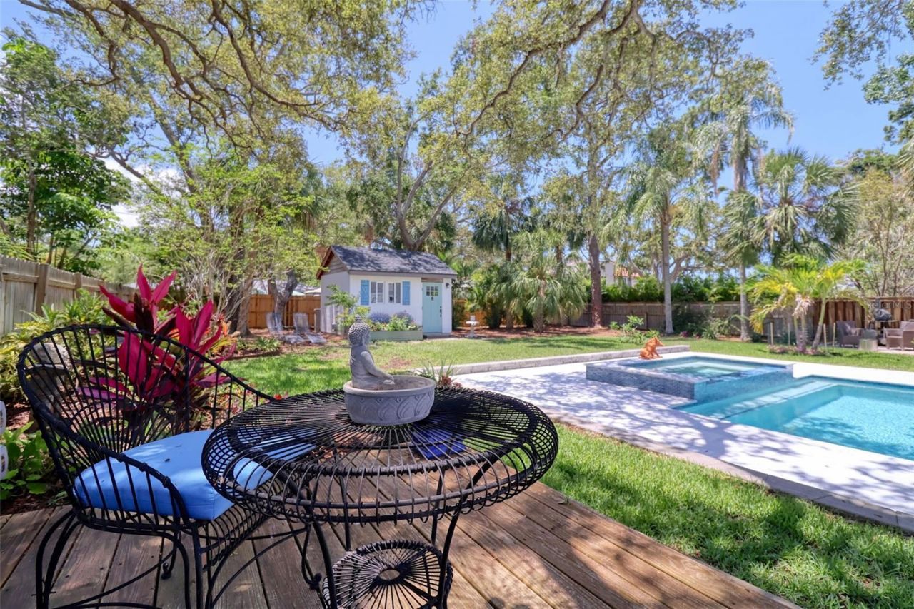 225 President Street, Dunedin, FL 34698 Photo