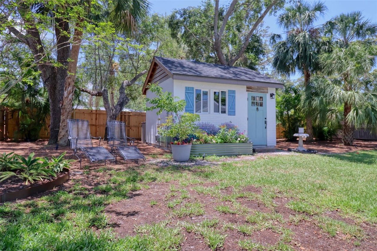 225 President Street, Dunedin, FL 34698 Photo