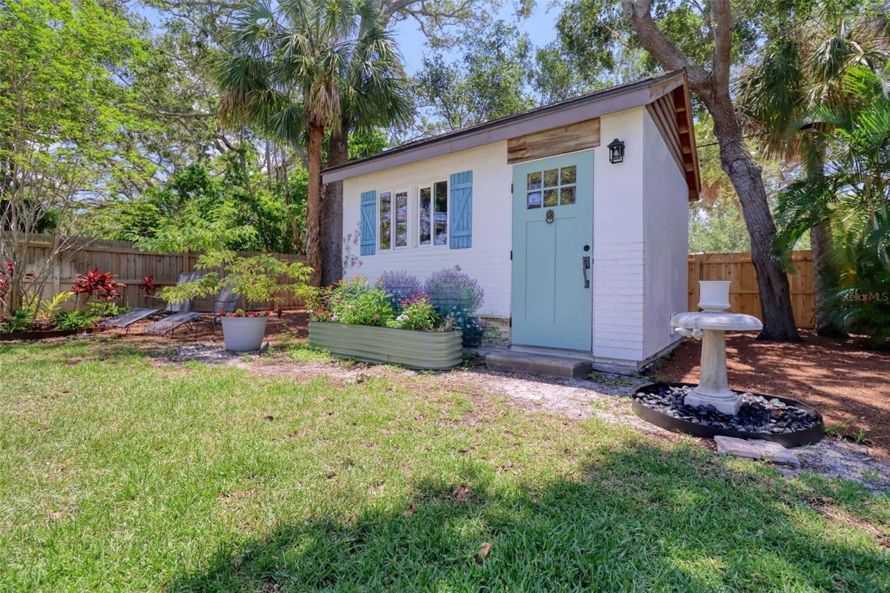 225 President Street, Dunedin, FL 34698 Photo