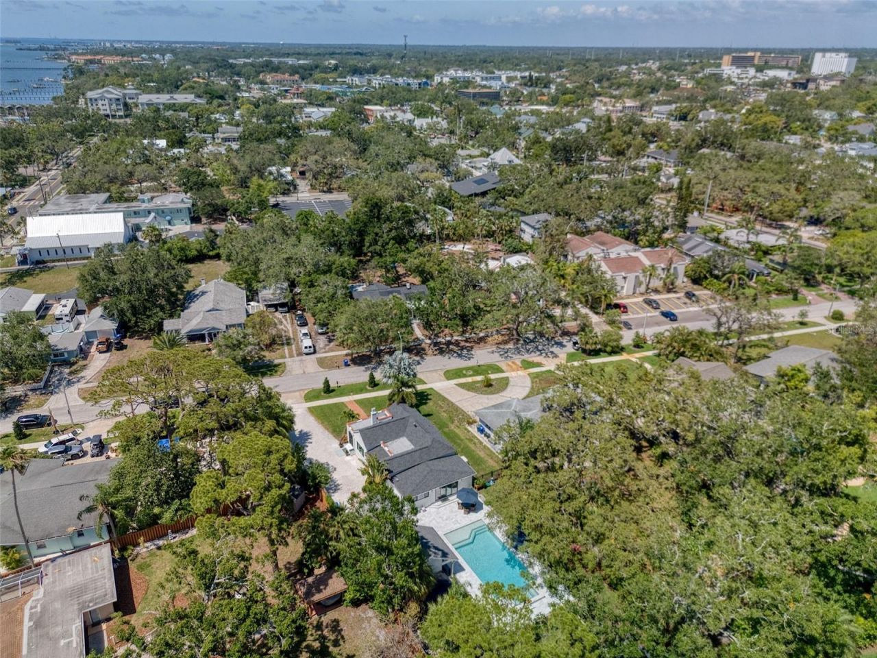 225 President Street, Dunedin, FL 34698 Photo