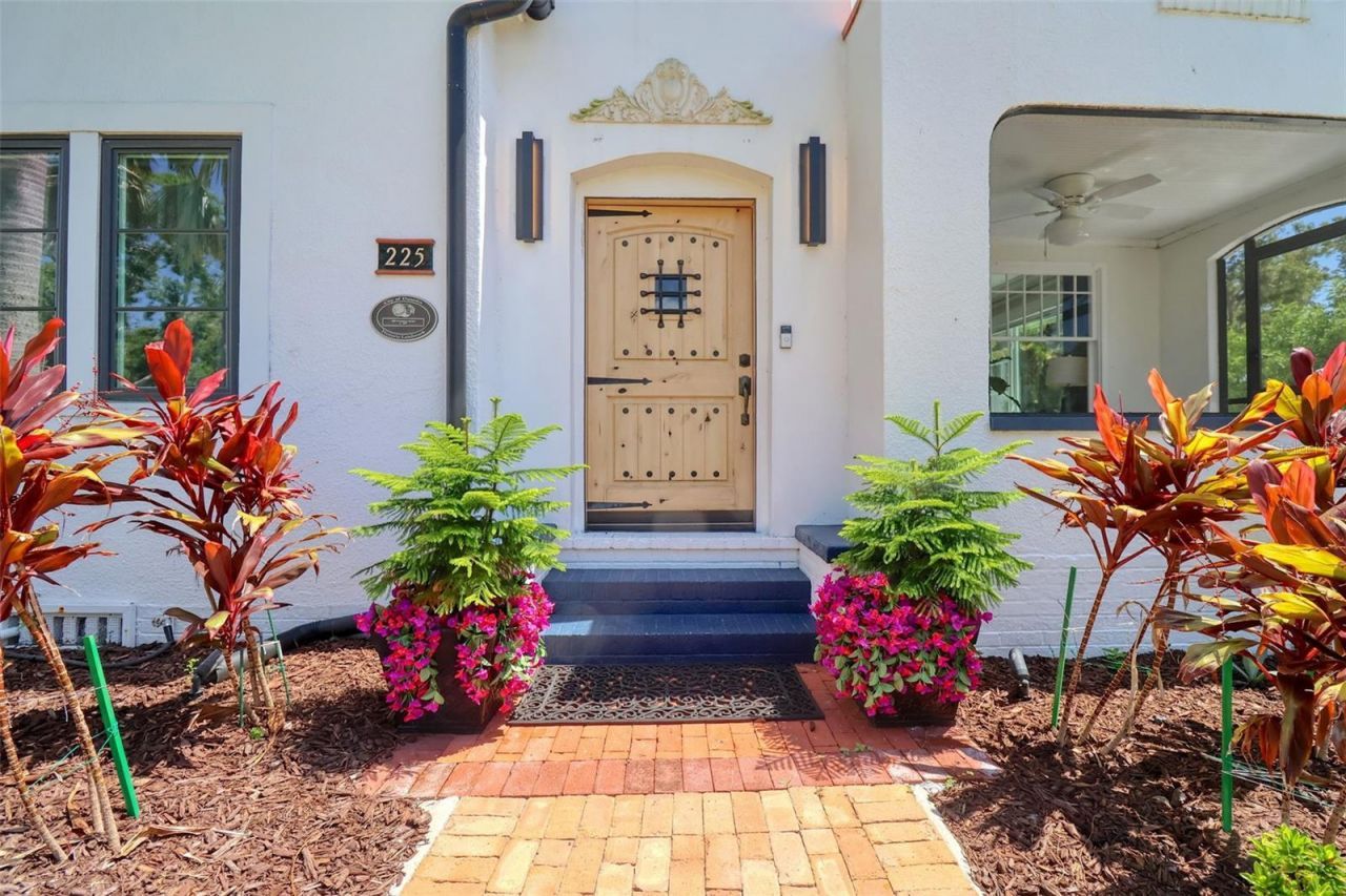 225 President Street, Dunedin, FL 34698 Photo