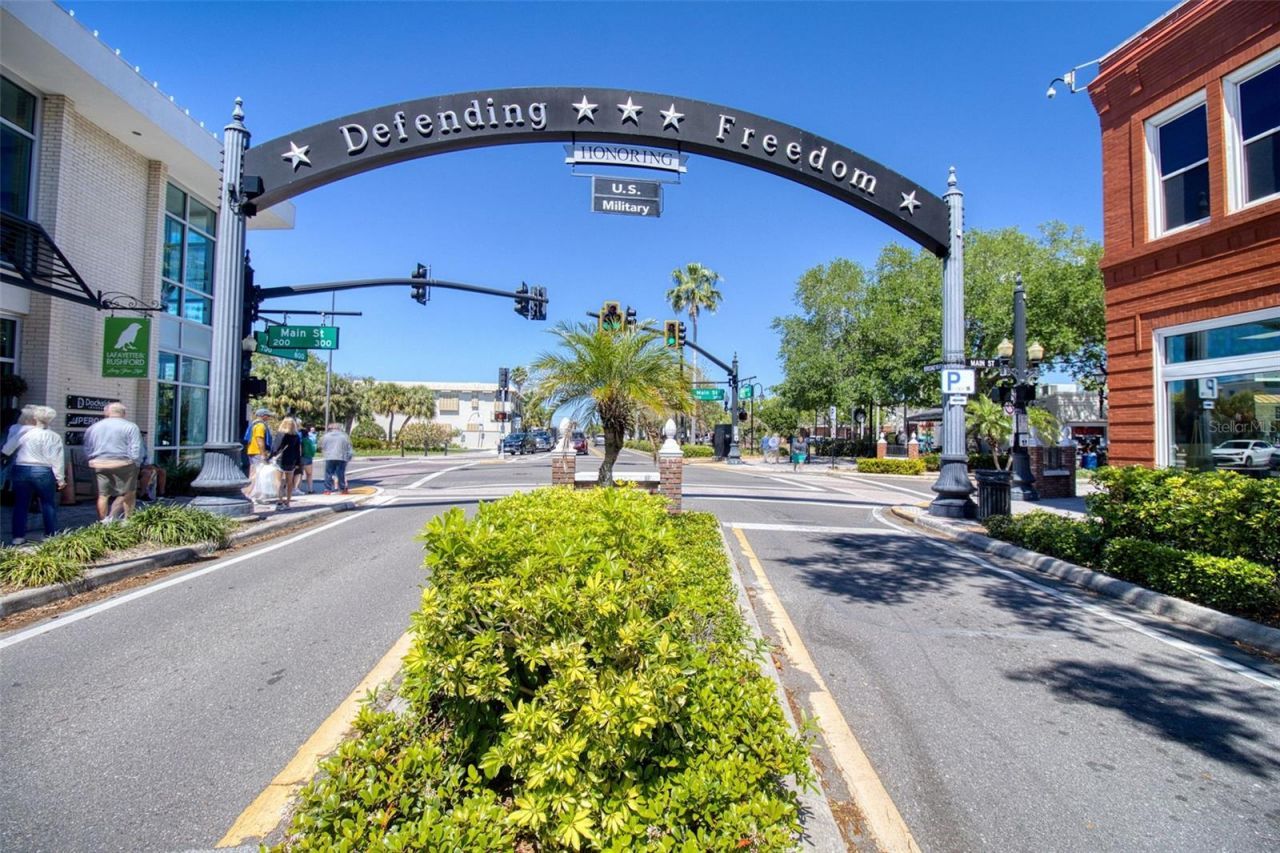 225 President Street, Dunedin, FL 34698 Photo