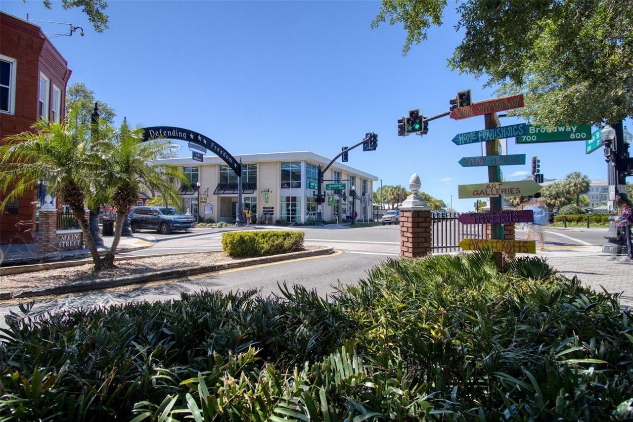 225 President Street, Dunedin, FL 34698 Photo