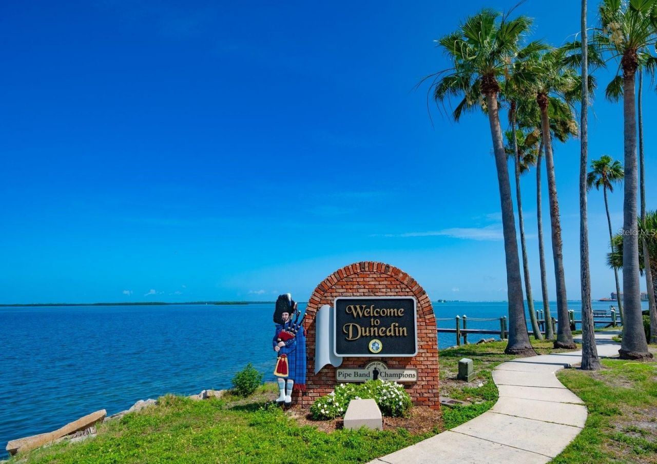 225 President Street, Dunedin, FL 34698 Photo