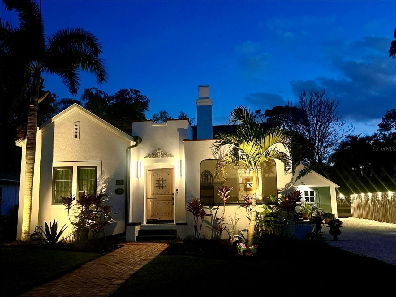 225 President Street, Dunedin, FL 34698 Photo