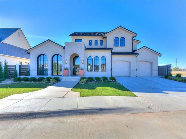 2516 Highbury Drive, Norman, OK 73072