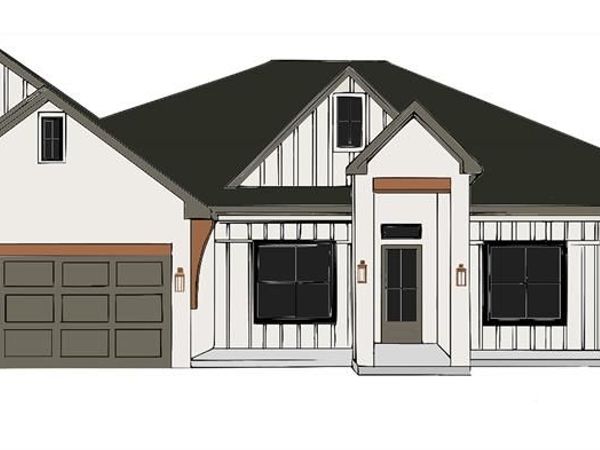 3700 Hunter Glen Drive, Oklahoma City, OK 73179