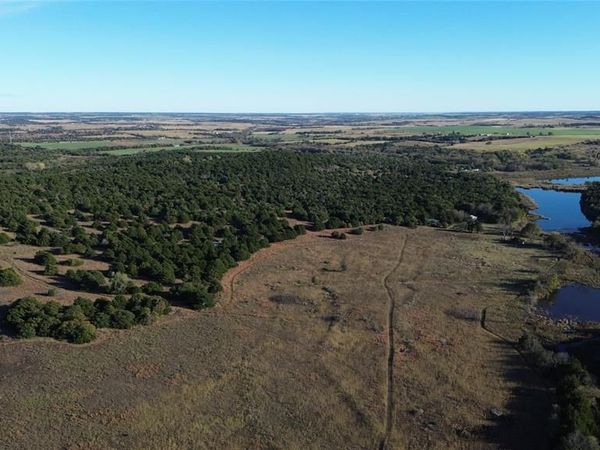 000 N 2560 Road, Hinton, OK 73047