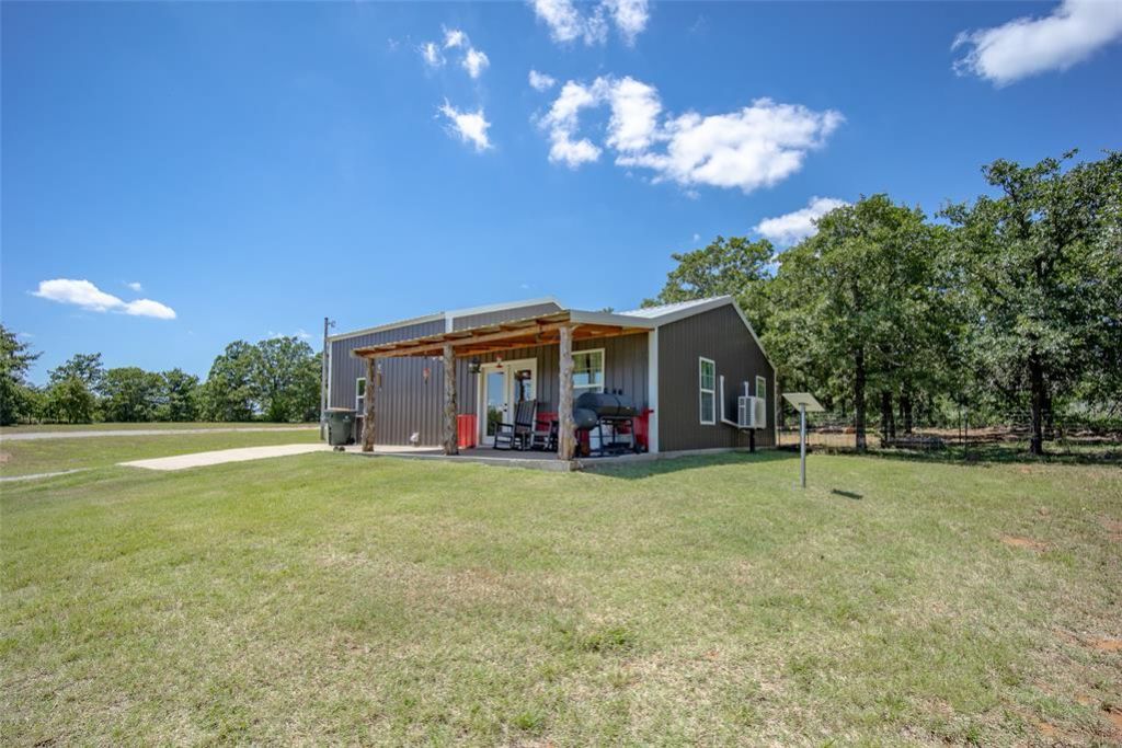 165008 N 3010 Rd, Unit Track A, Foster, OK 73434 Main Photo