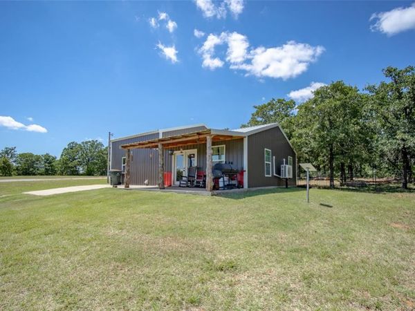 165008 N 3010 rd, Unit Track A, Foster, OK 73434