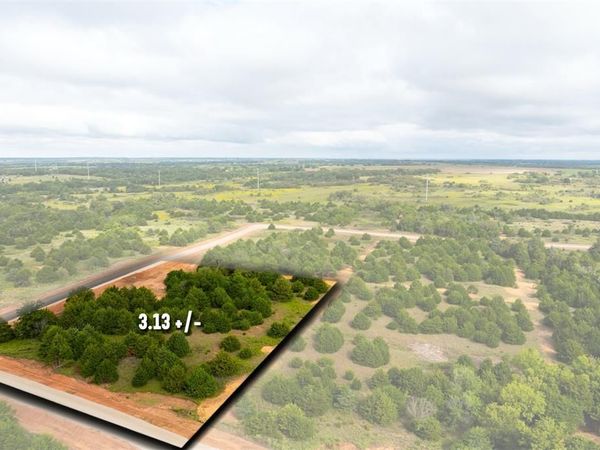 15117 Hidden Glen Lane, Glencoe, OK 74032