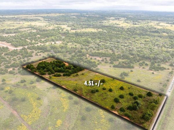 14906 Lakeview Road, Glencoe, OK 74032