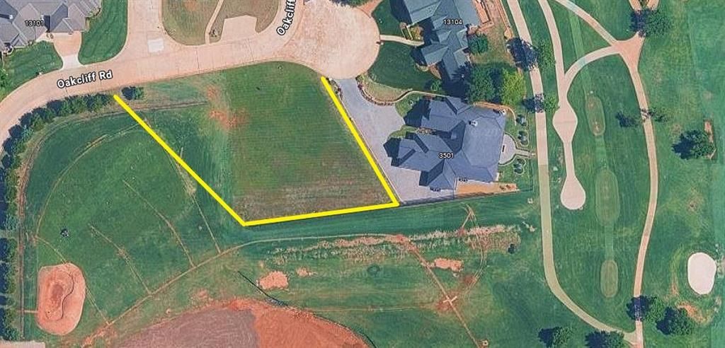 13020 Oakcliffe Road, Oklahoma City, OK 73120 Main Photo