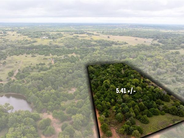 15008 Hidden Glen Lane, Glencoe, OK 74032