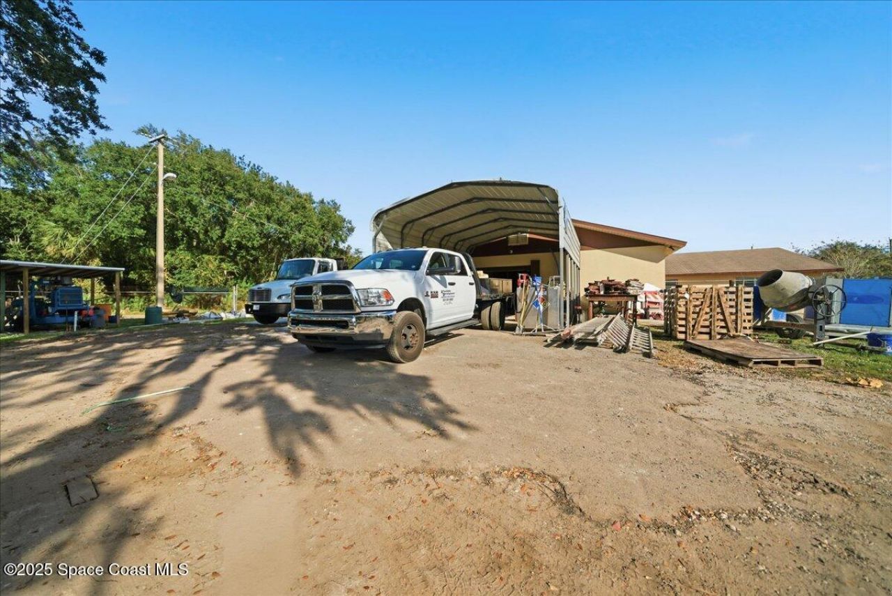 3300 Bobbi Lane, Titusville, FL 32780 Photo