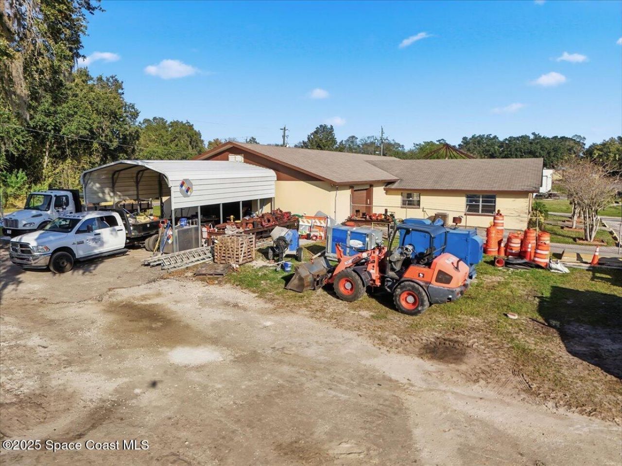 3300 Bobbi Lane, Titusville, FL 32780 Photo