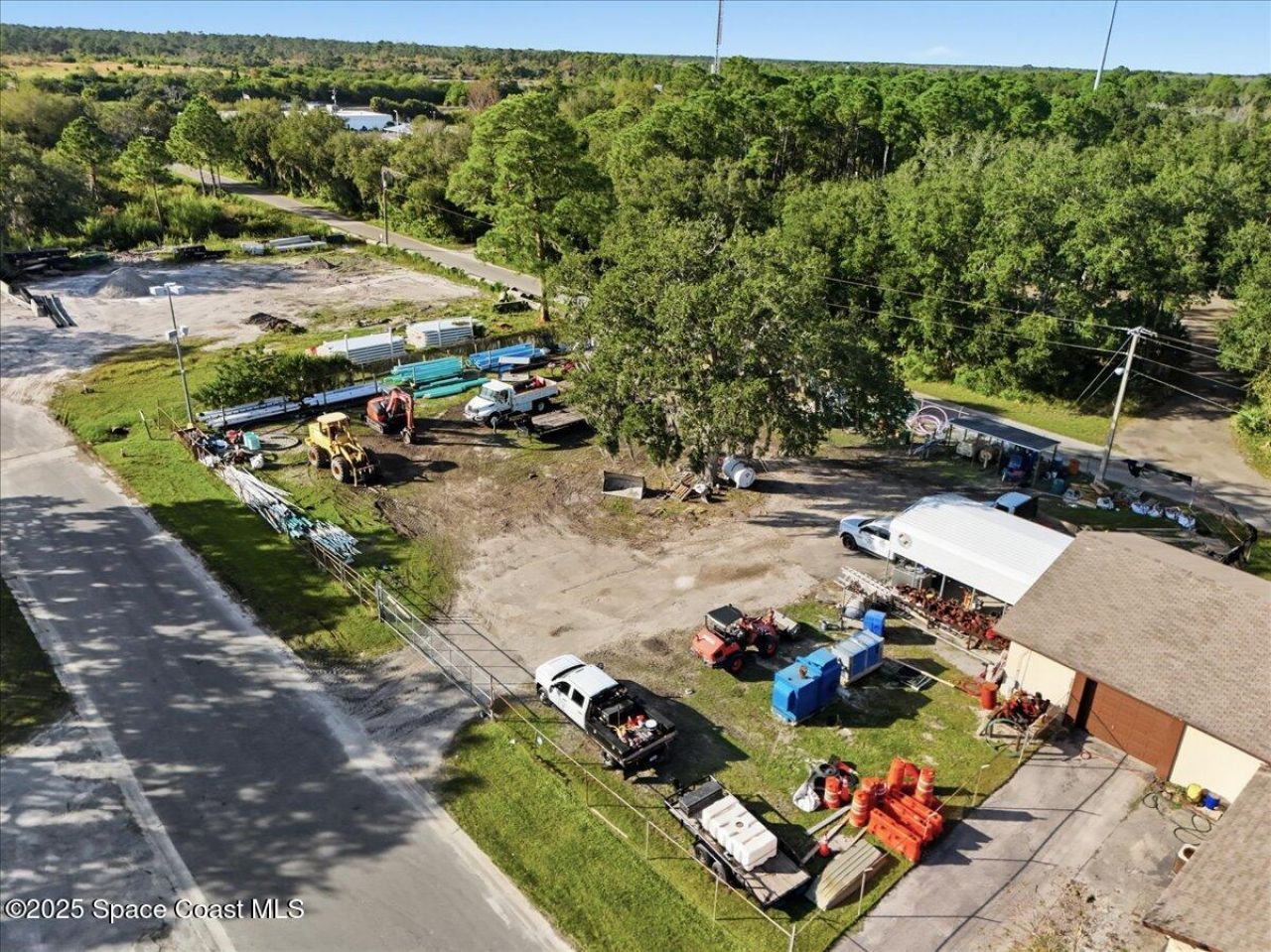 3300 Bobbi Lane, Titusville, FL 32780 Photo