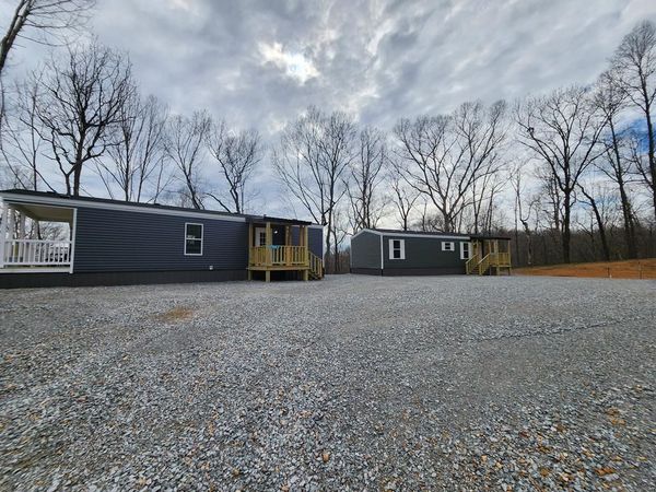 876 W. Antioch Rd, Springville, TN 38256