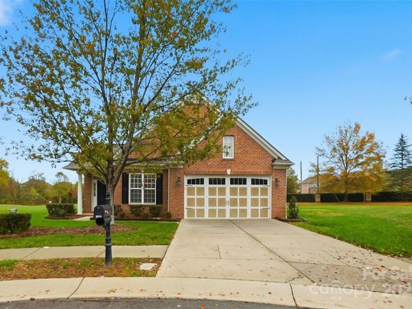 7200 Firespike Road, Charlotte, NC 28277