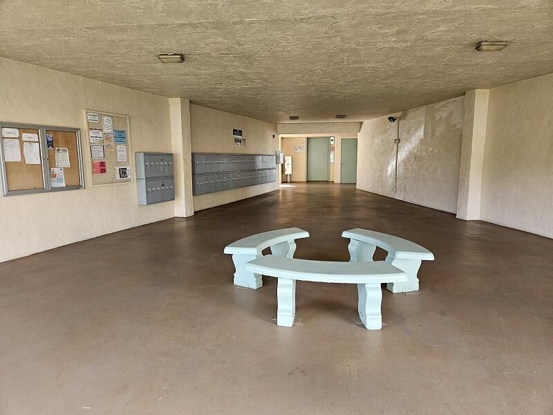 300 Village Green Circle S, Unit 408, Palm Springs, FL 33461 Photo