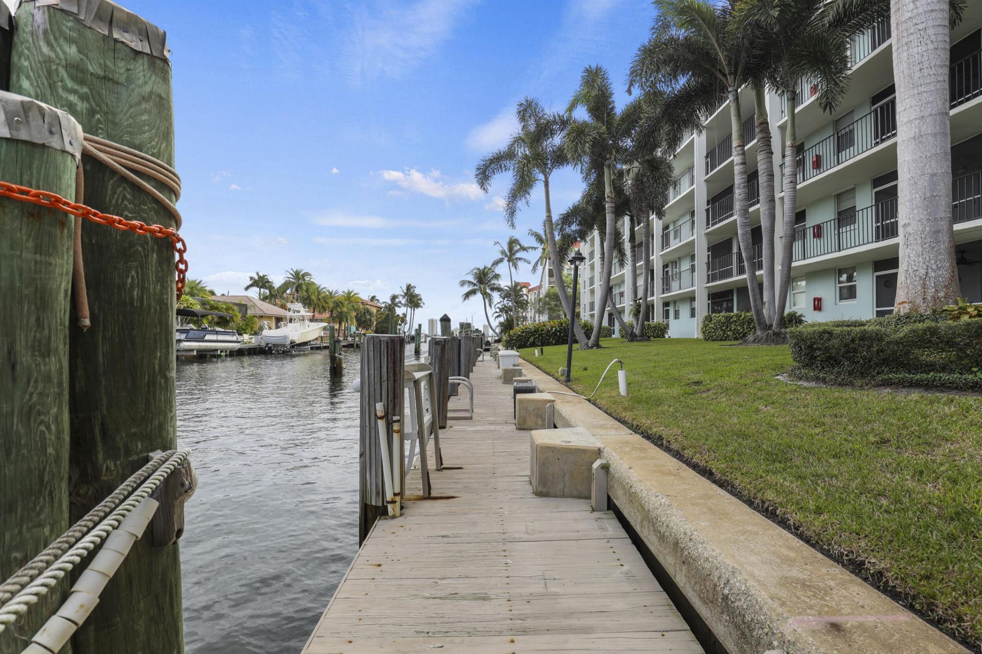 109 Paradise Harbour Boulevard, Unit 514, North Palm Beach, FL 33408 Photo