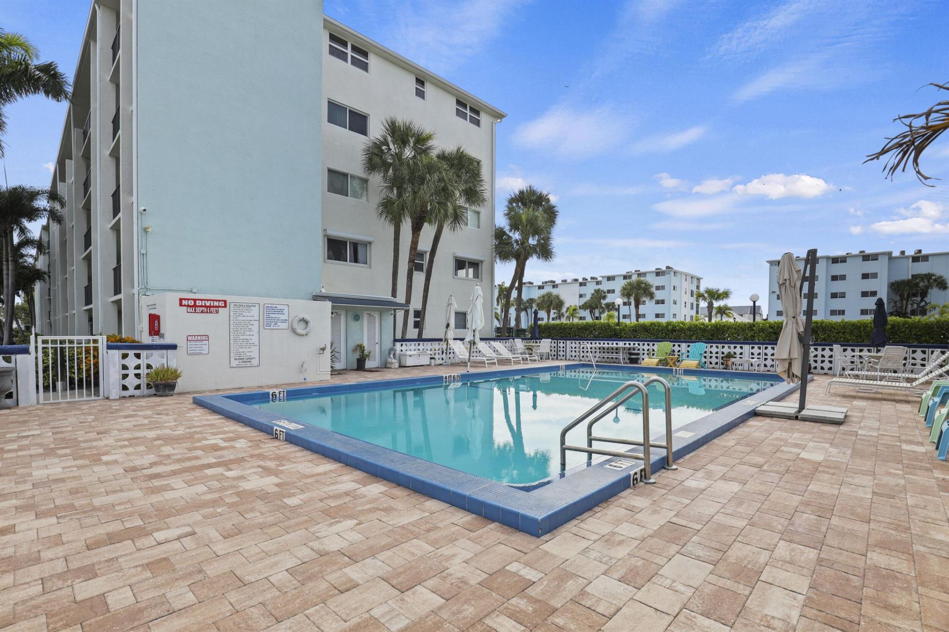 109 Paradise Harbour Boulevard, Unit 514, North Palm Beach, FL 33408 Photo