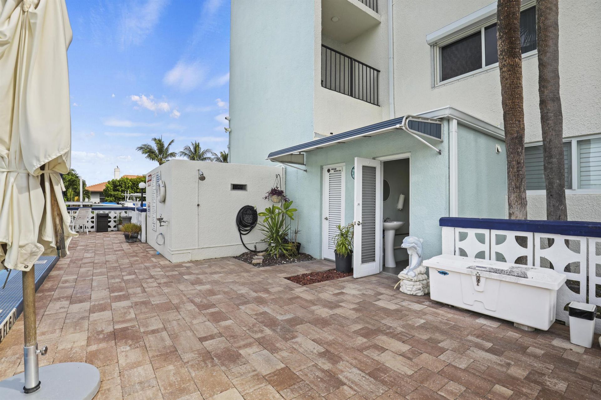 109 Paradise Harbour Boulevard, Unit 514, North Palm Beach, FL 33408 Photo