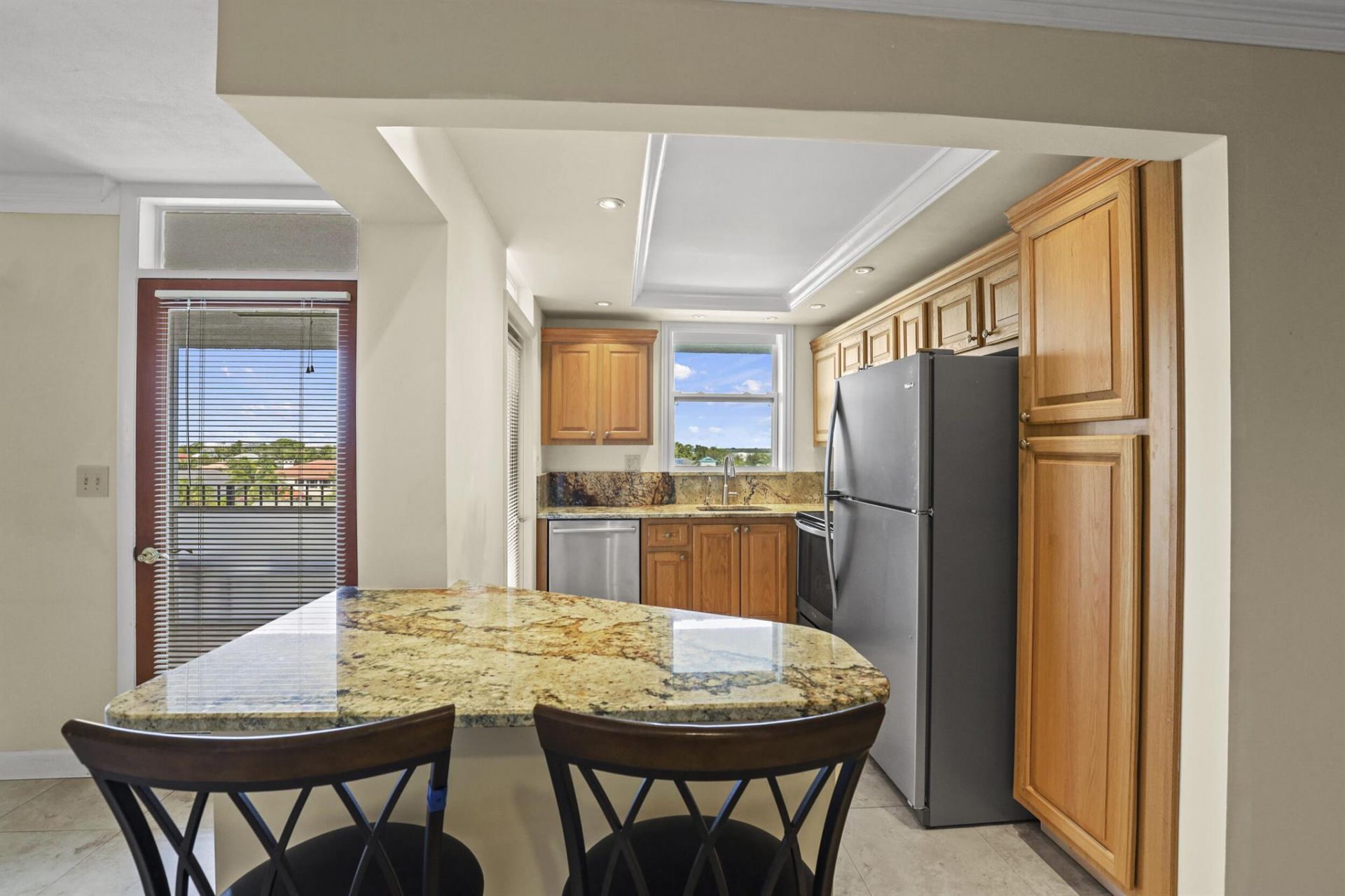 109 Paradise Harbour Boulevard, Unit 514, North Palm Beach, FL 33408 Photo