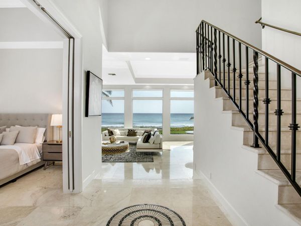 2635 S Ocean Boulevard, Highland Beach, FL 33487