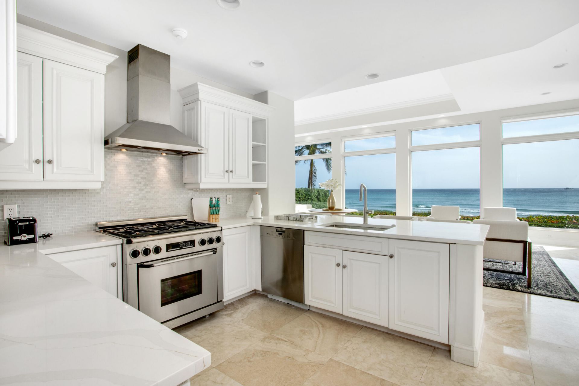 2635 S Ocean Boulevard, Highland Beach, FL 33487 Photo