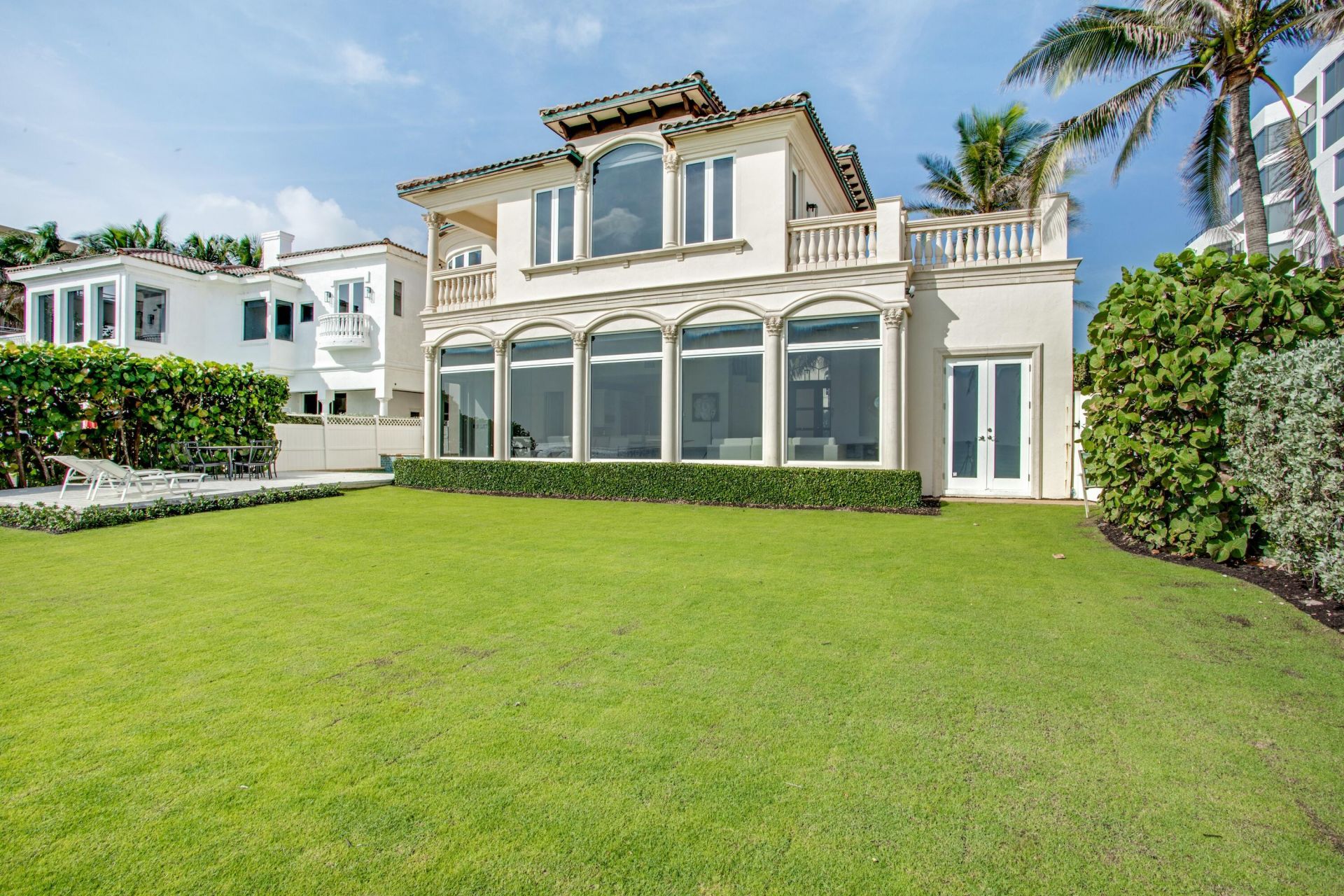 2635 S Ocean Boulevard, Highland Beach, FL 33487 Photo