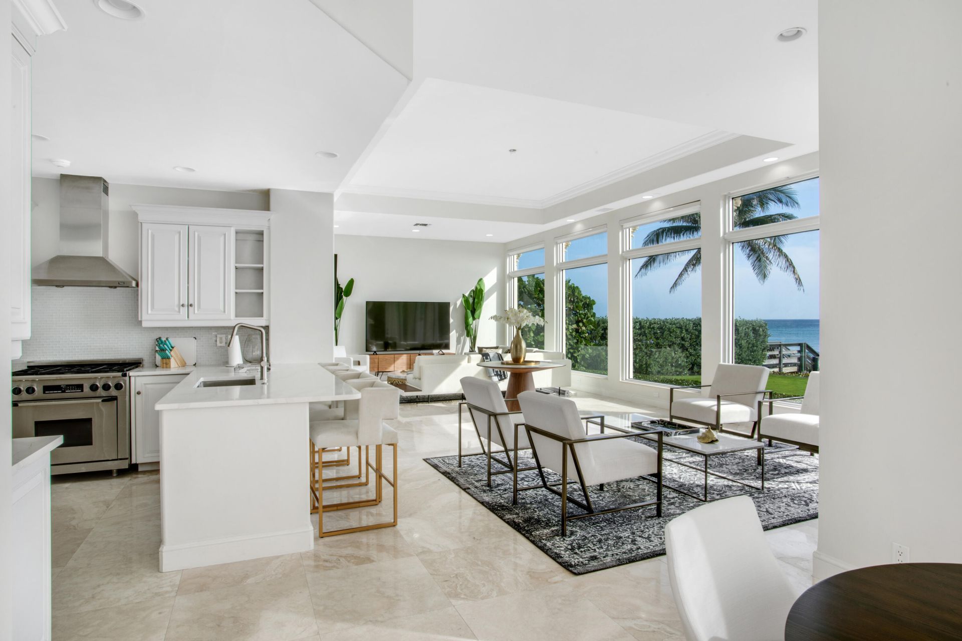 2635 S Ocean Boulevard, Highland Beach, FL 33487 Photo