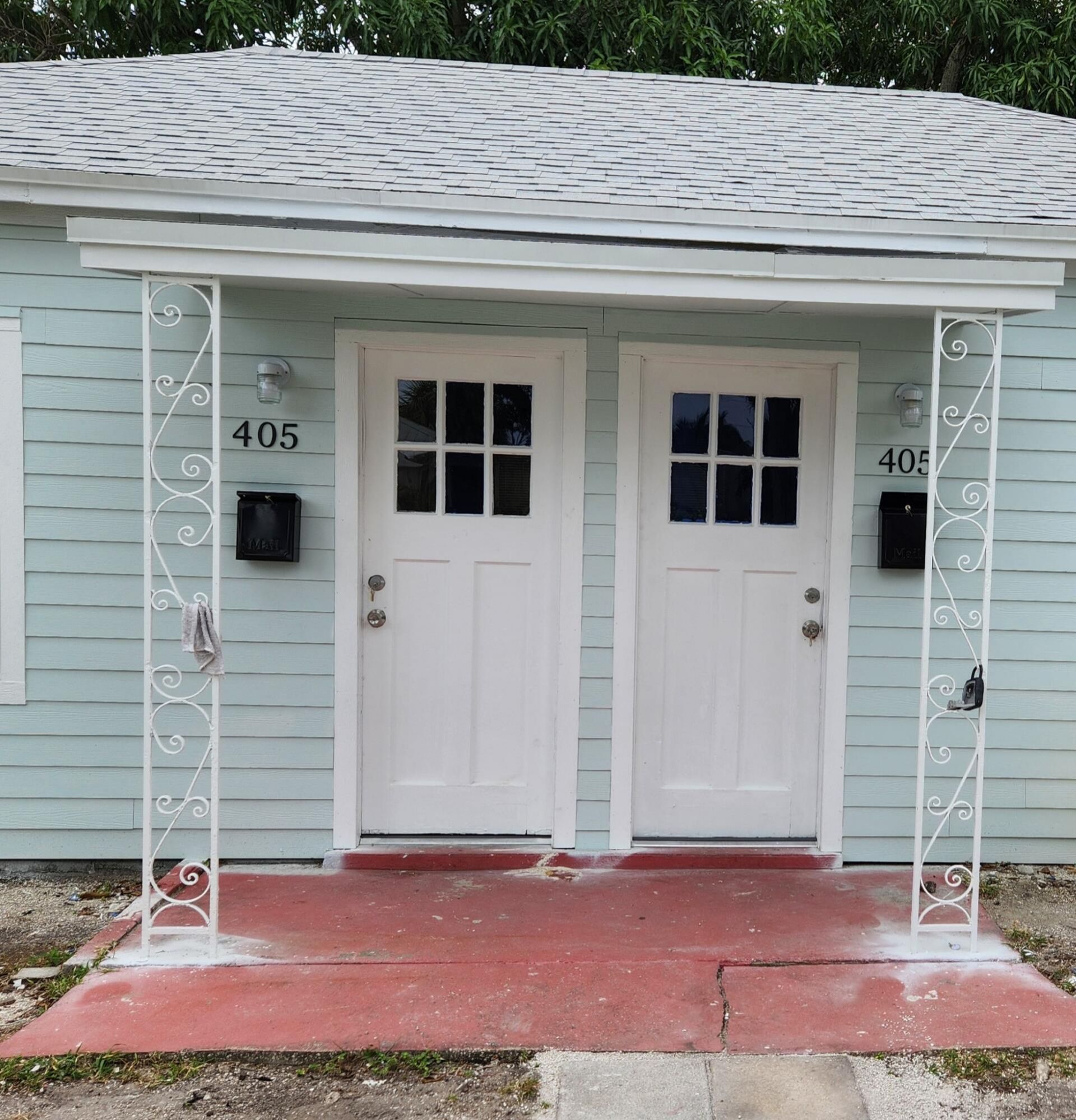 405 2nd Avenue S, Lake Worth Beach, FL 33460 Photo