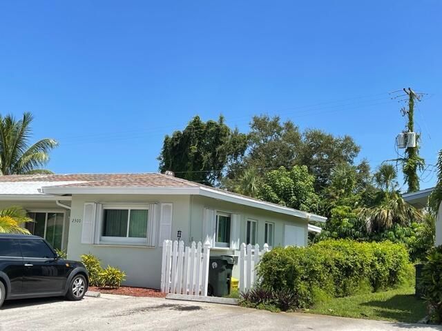 2300 NE 5th Avenue, Unit 3, Boca Raton, FL 33431 Photo