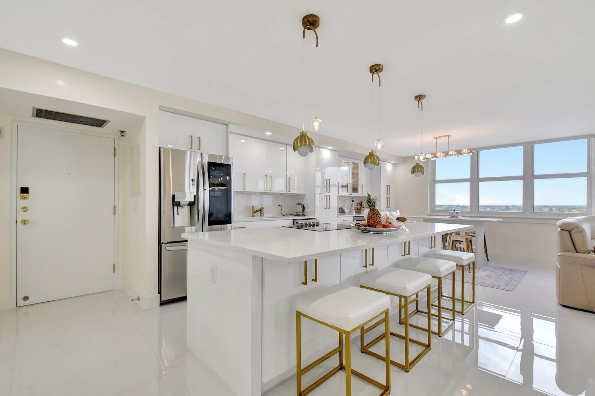 5440 N Ocean Drive, Unit 1002, Singer Island, FL 33404 Photo