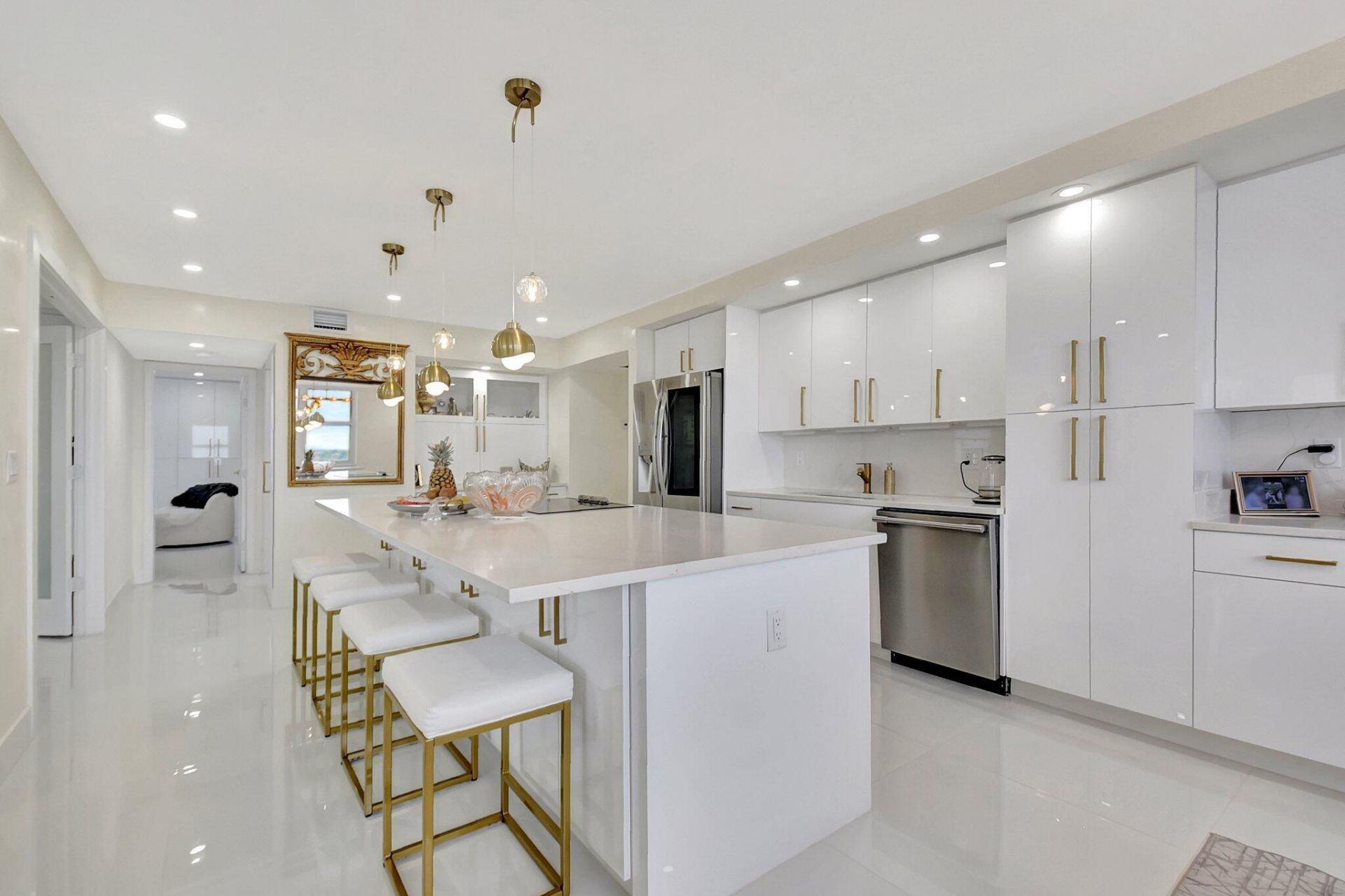 5440 N Ocean Drive, Unit 1002, Singer Island, FL 33404 Photo