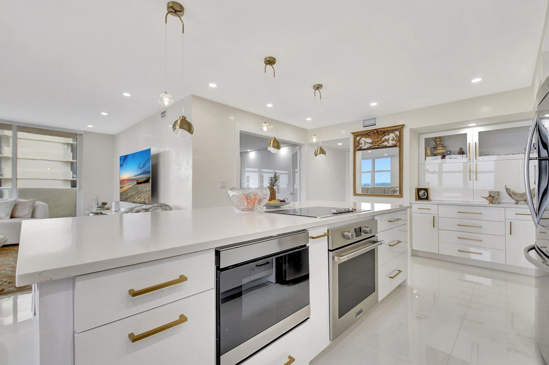 5440 N Ocean Drive, Unit 1002, Singer Island, FL 33404 Photo