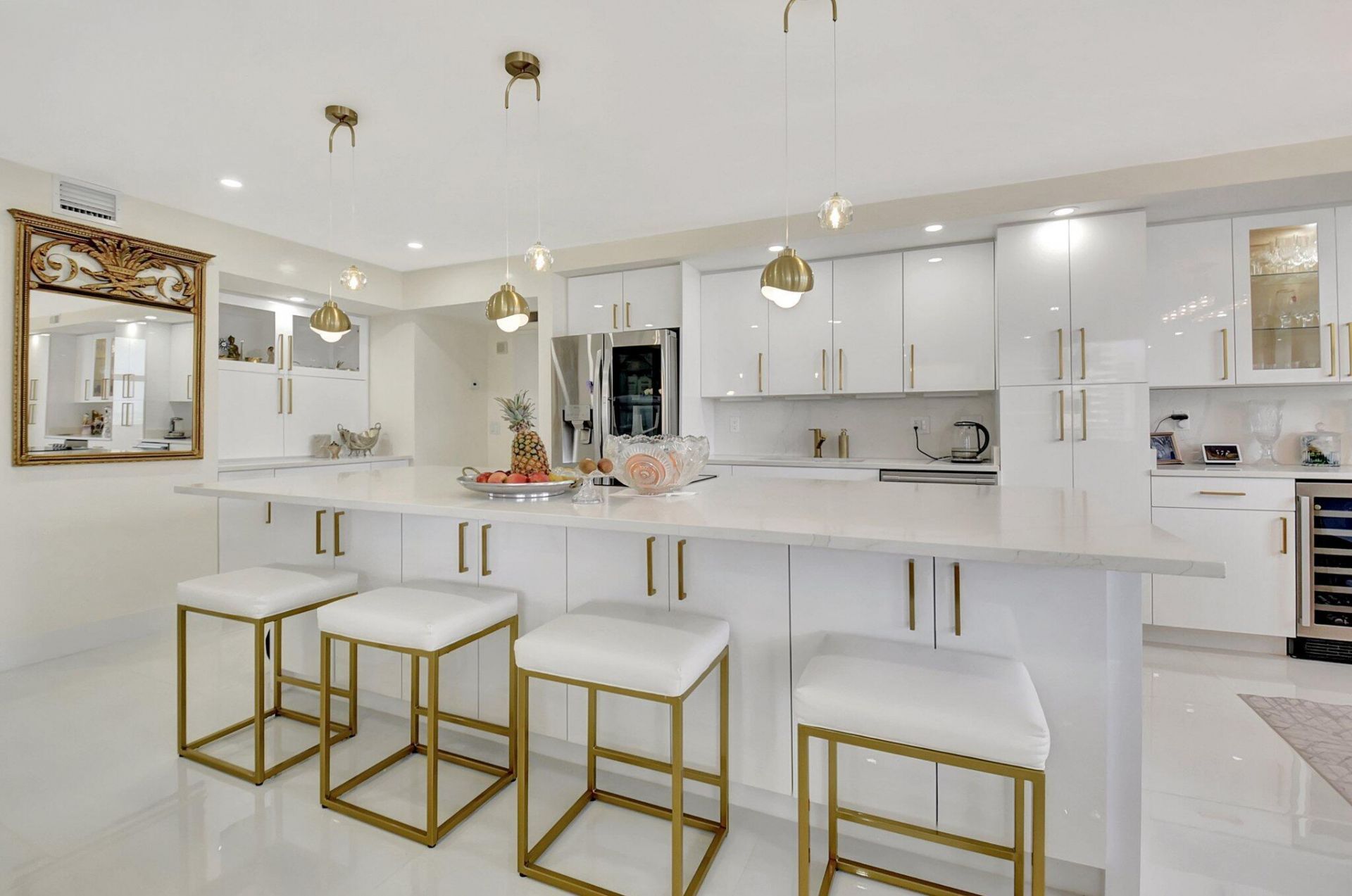 5440 N Ocean Drive, Unit 1002, Singer Island, FL 33404 Photo