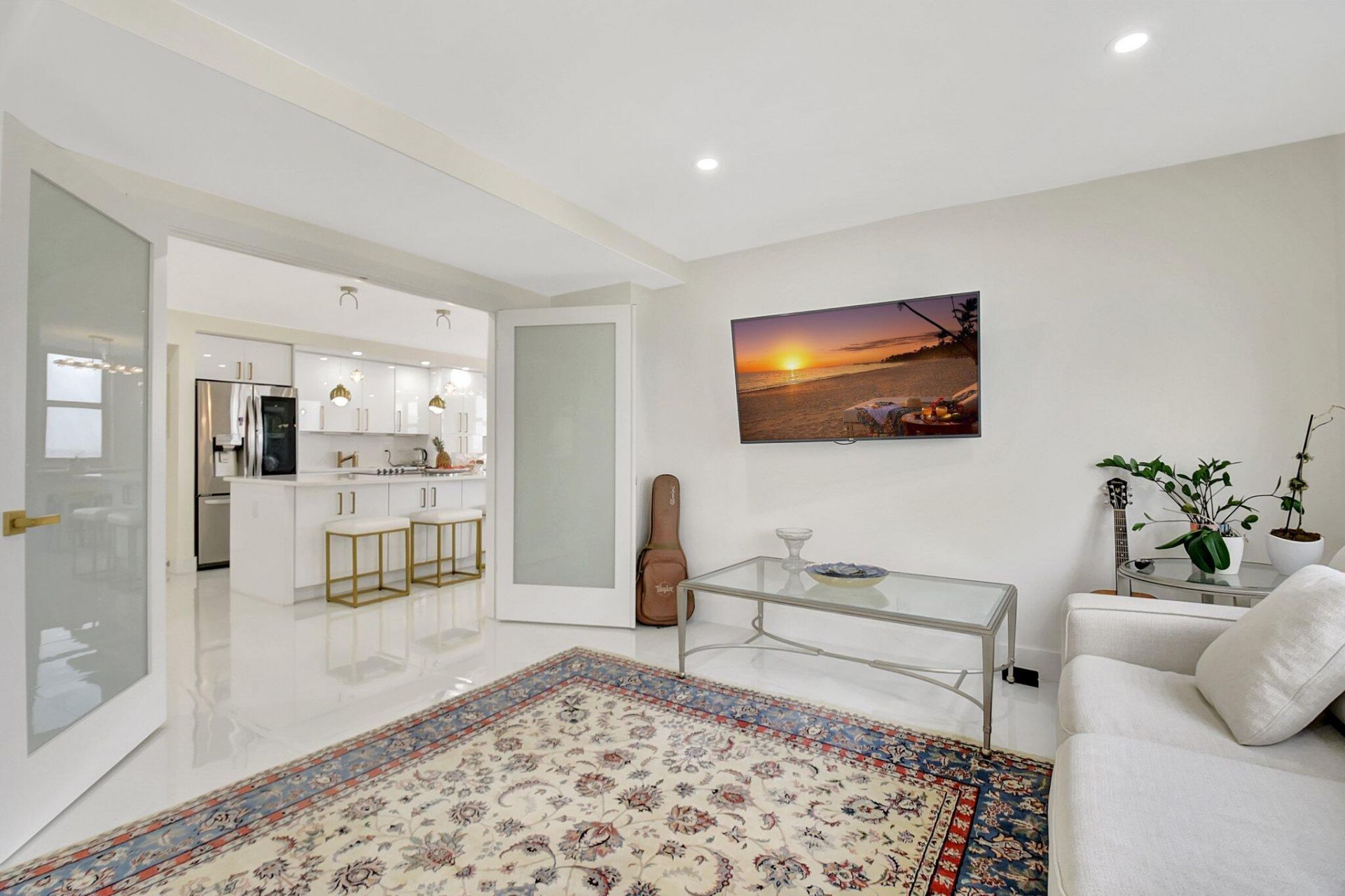 5440 N Ocean Drive, Unit 1002, Singer Island, FL 33404 Photo