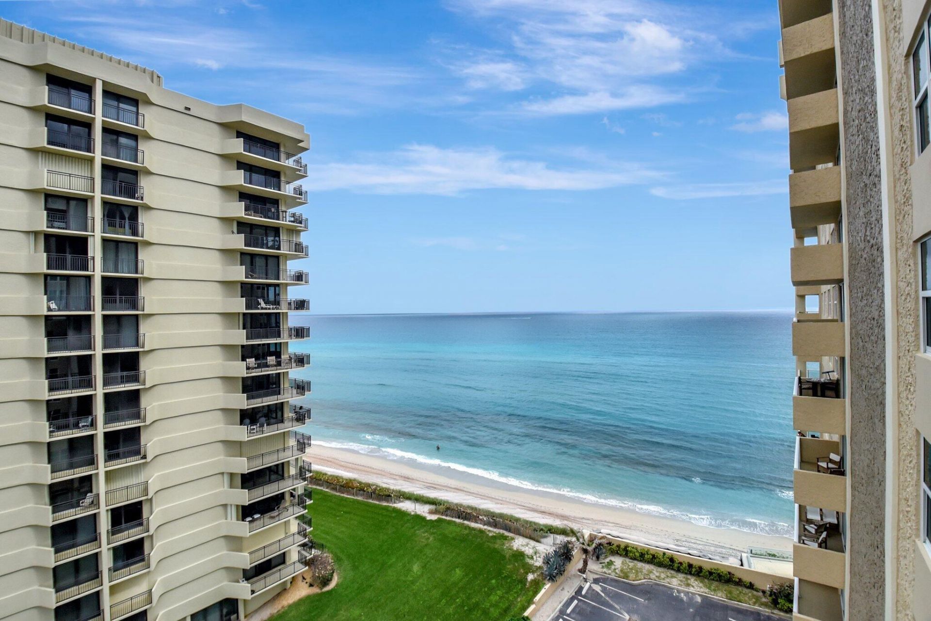 5440 N Ocean Drive, Unit 1002, Singer Island, FL 33404 Photo