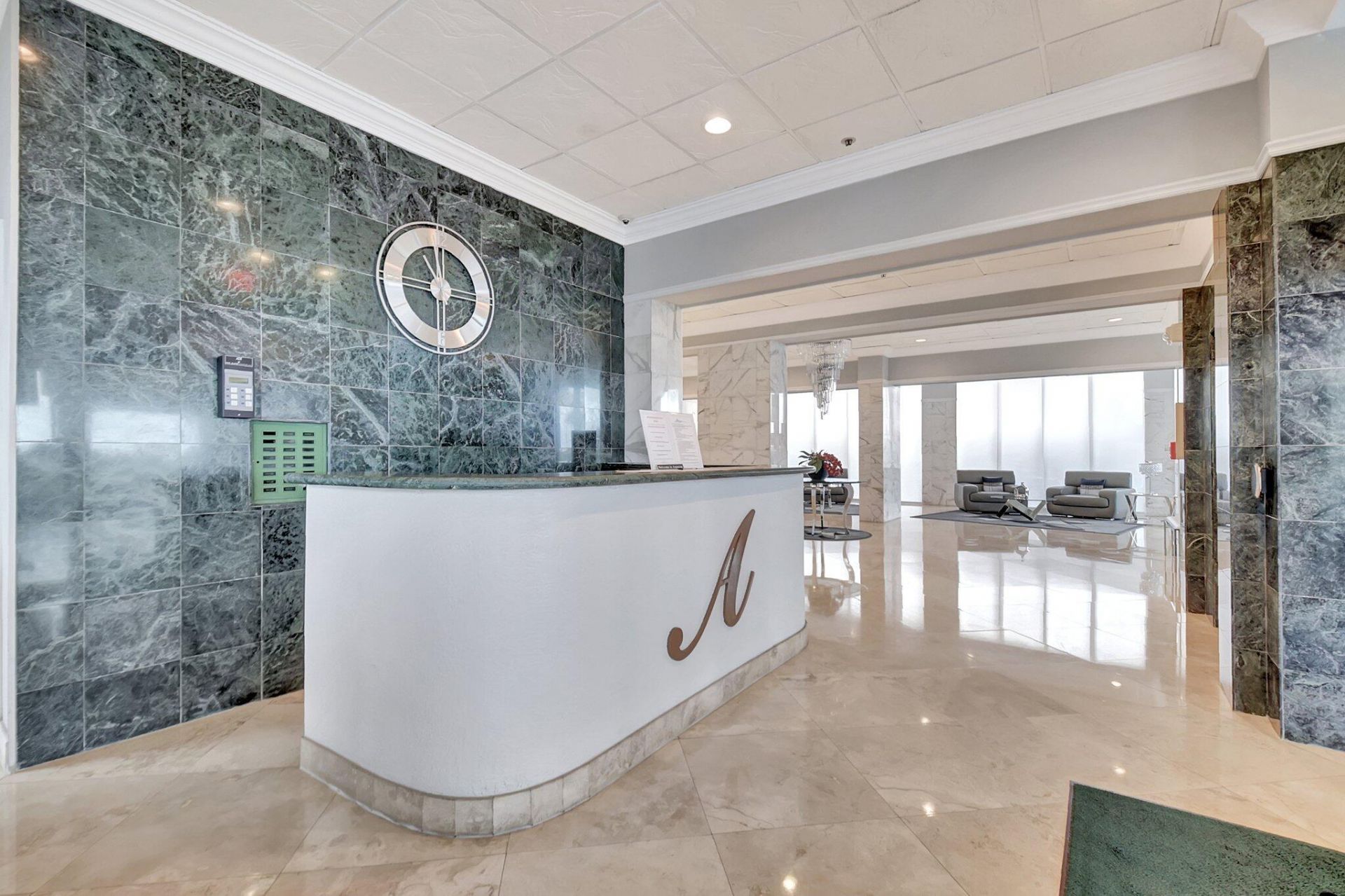 5440 N Ocean Drive, Unit 1002, Singer Island, FL 33404 Photo