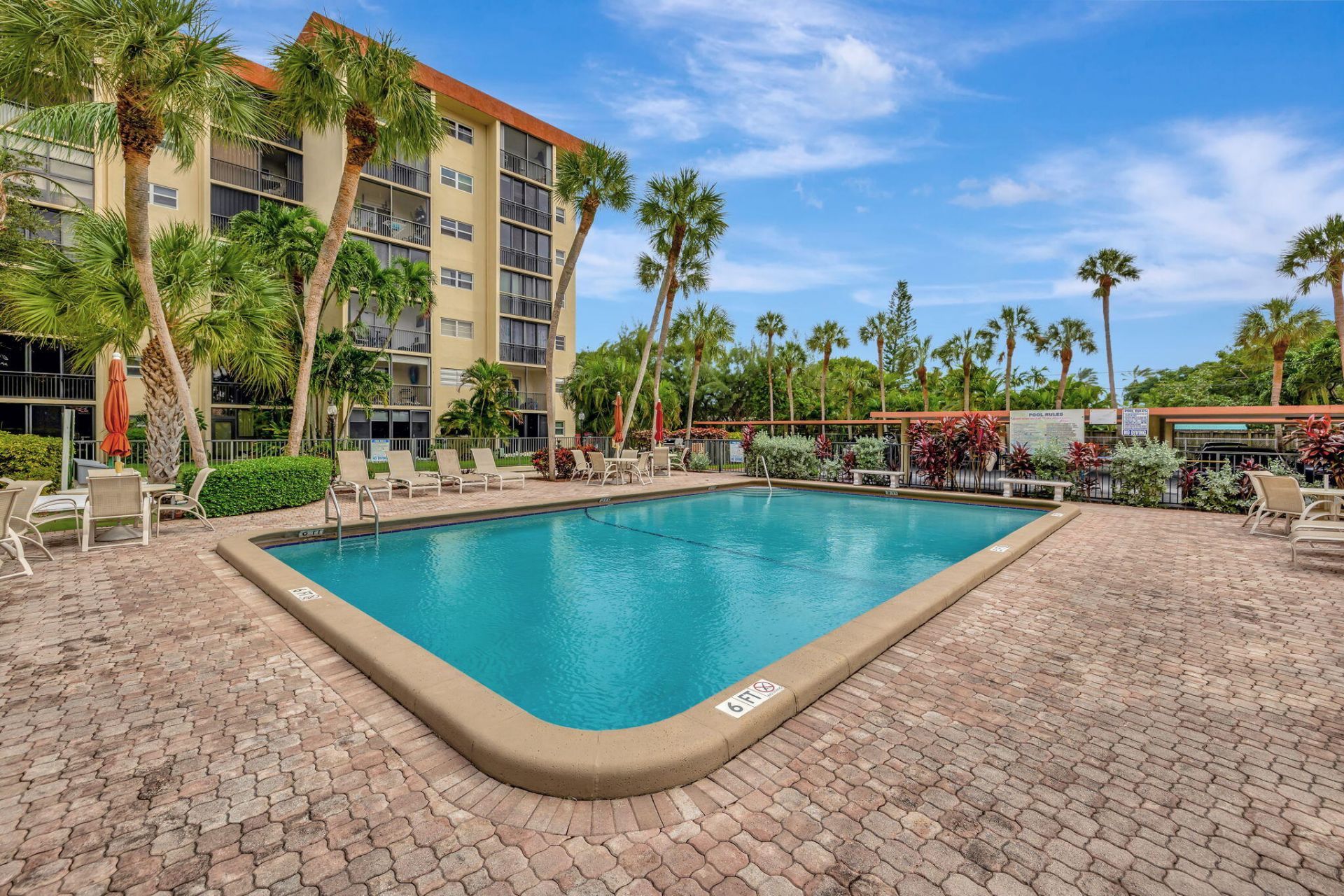 2350 NE 14th Street Causeway, Unit 701, Pompano Beach, FL 33062 Photo