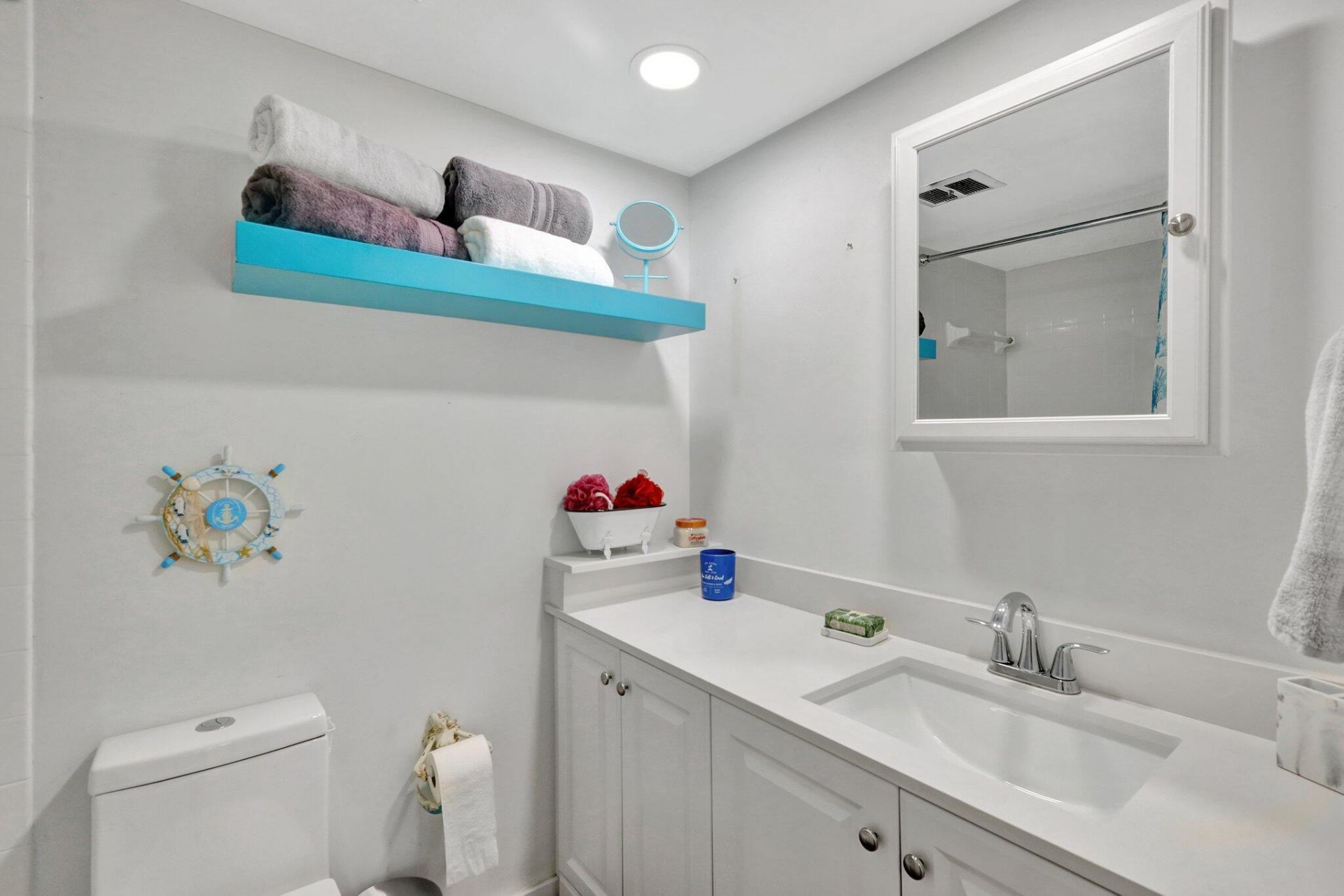 11000 S Ocean Drive, Unit 1d, Jensen Beach, FL 34957 Photo