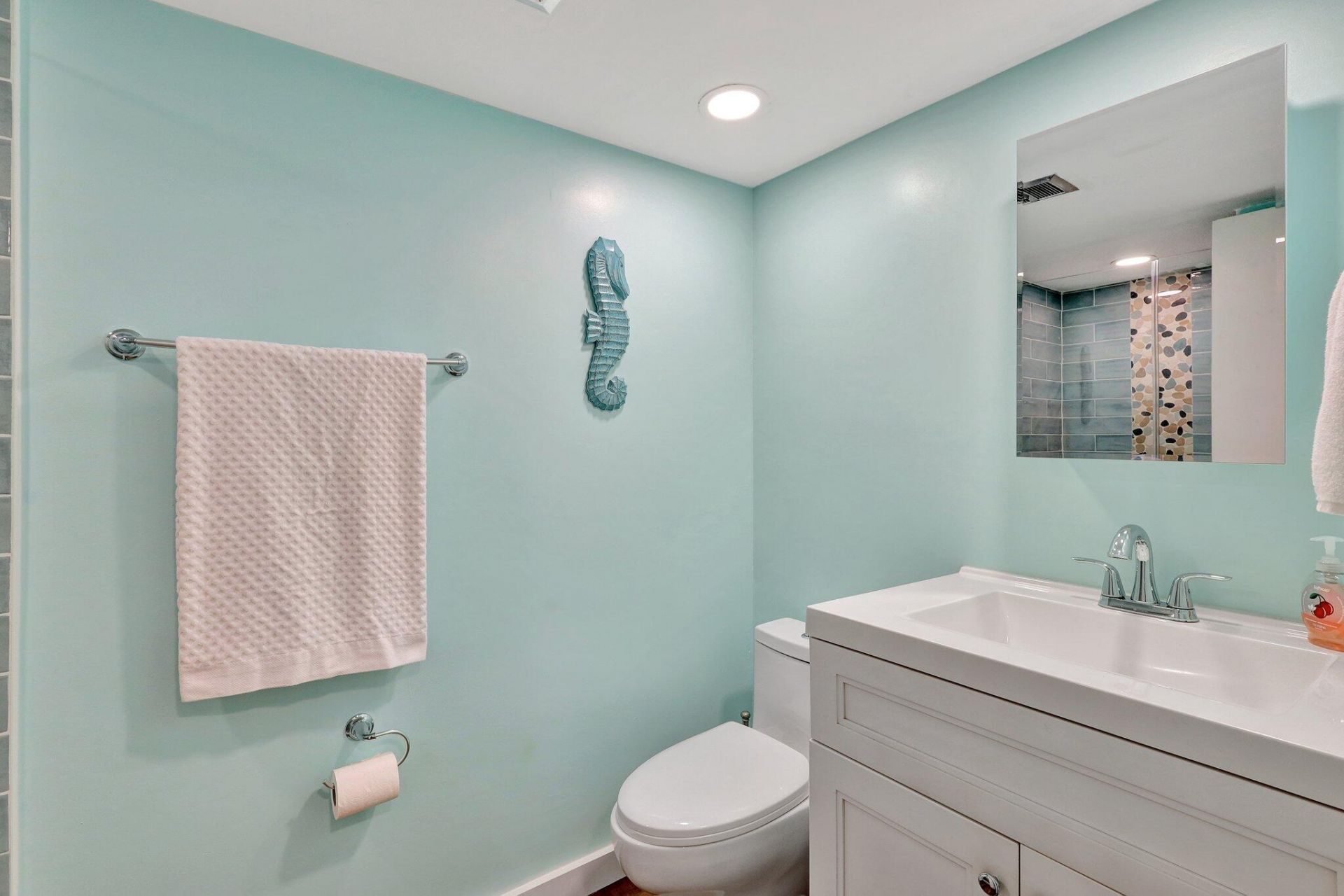 11000 S Ocean Drive, Unit 1d, Jensen Beach, FL 34957 Photo