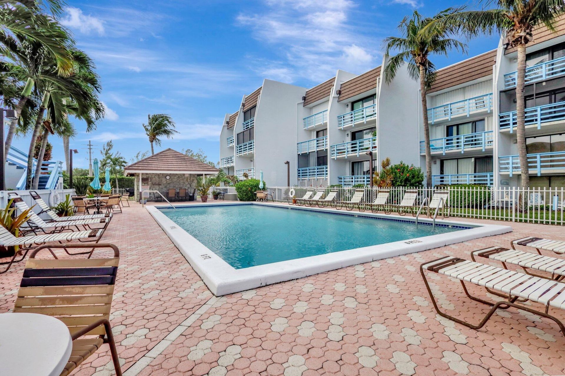 11000 S Ocean Drive, Unit 1d, Jensen Beach, FL 34957 Photo