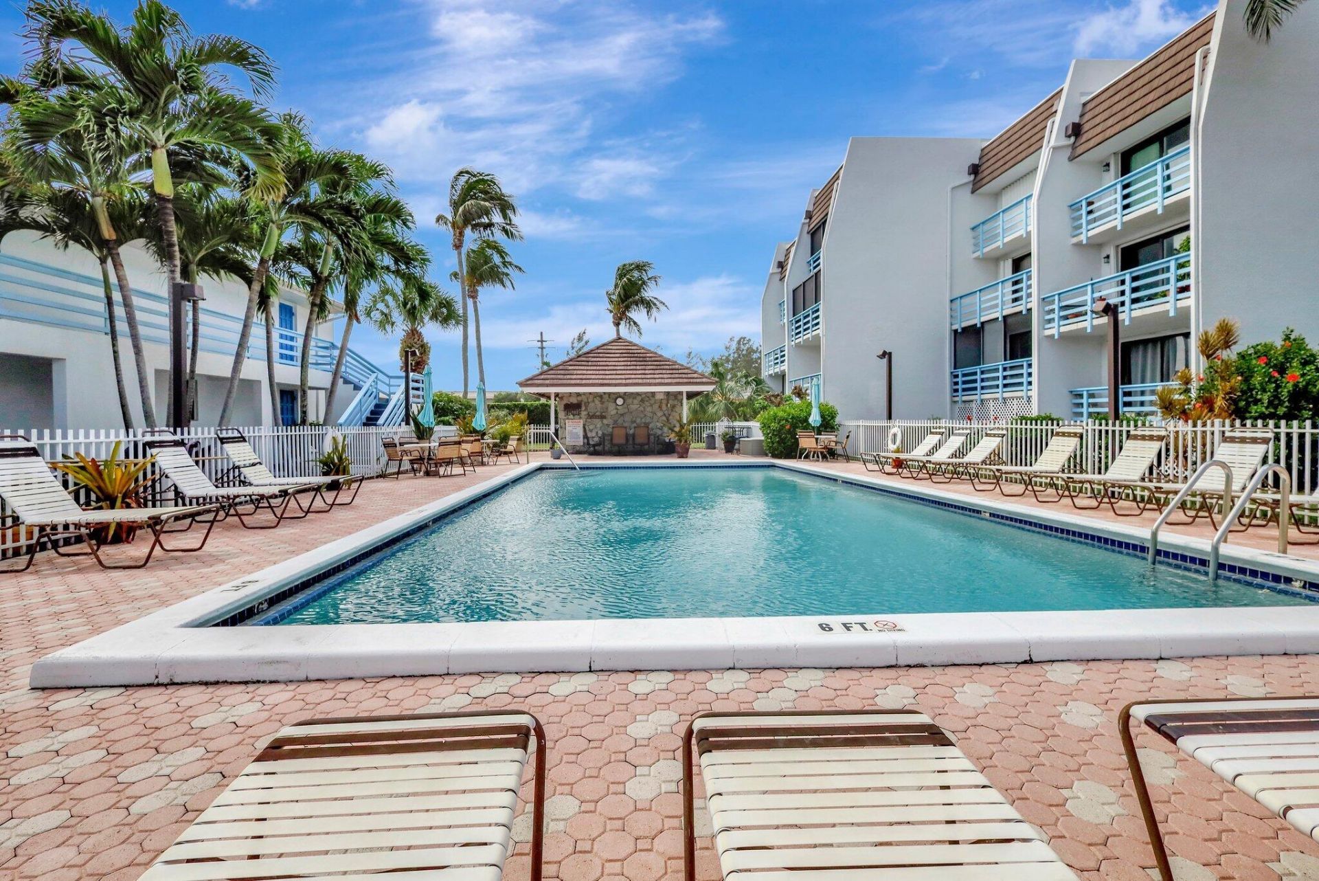 11000 S Ocean Drive, Unit 1d, Jensen Beach, FL 34957 Photo